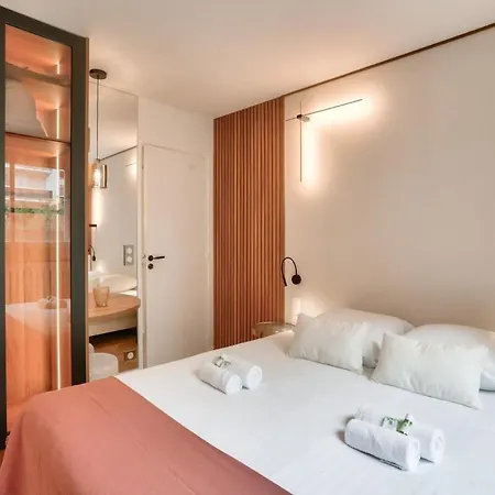 Beautiful 3 Bedrooms Near Eiffel Tower * Paris