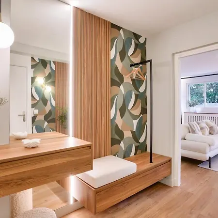 Apartment Beautiful 3 Bedrooms Near Eiffel Tower Paris