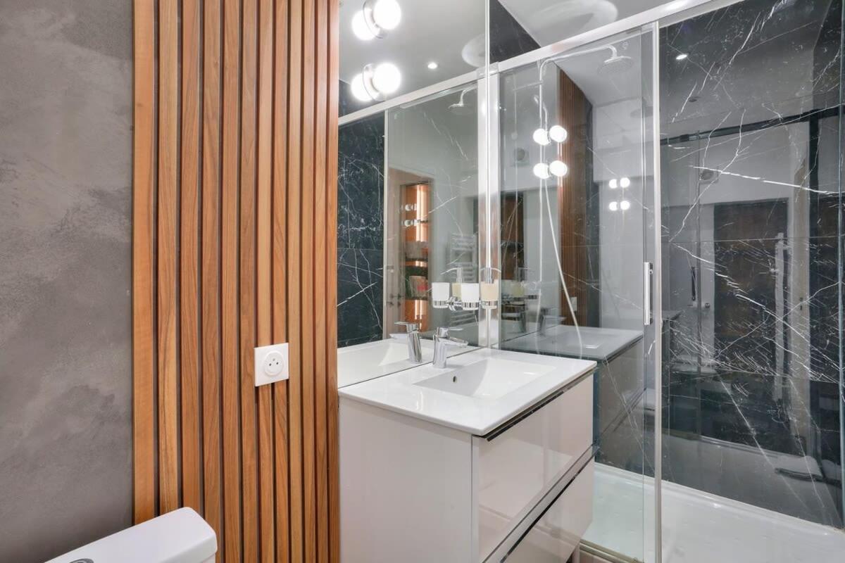 Beautiful 3 Bedrooms Near Eiffel Tower Paris